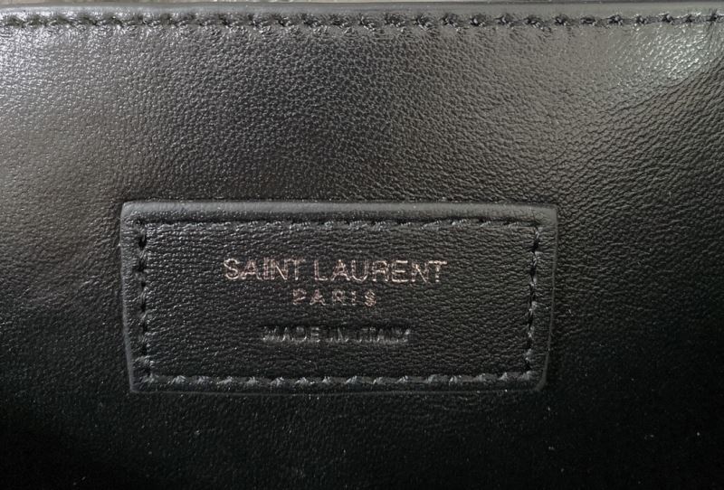 YSL Satchel Bags